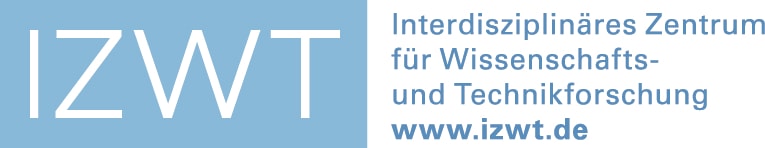 Logo: Interdisciplinary Centre for Science and Technology Studies